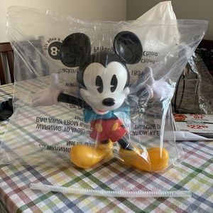 Mickey 90th Sipper